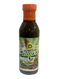Calypso-Medley-Spicy