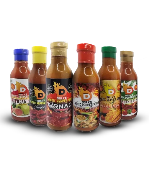 bottles